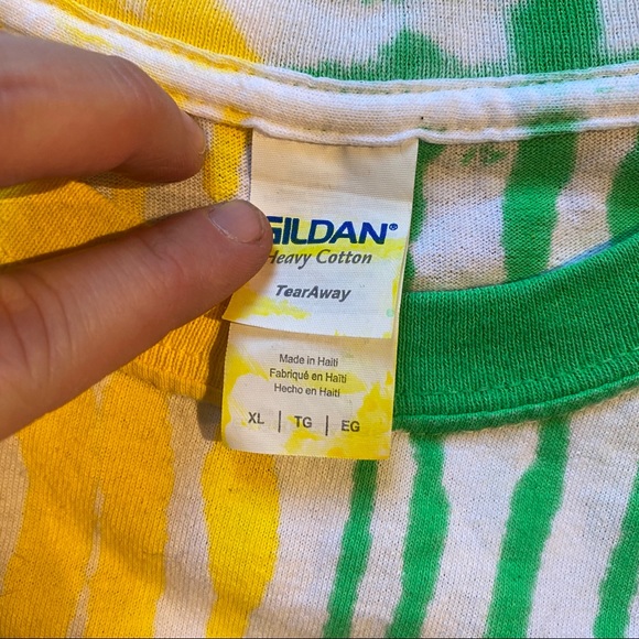 Summer Worth Melting for small shop tee and ears - Picture 3 of 8